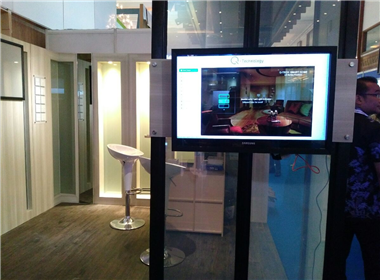 Idonesia agent Edward